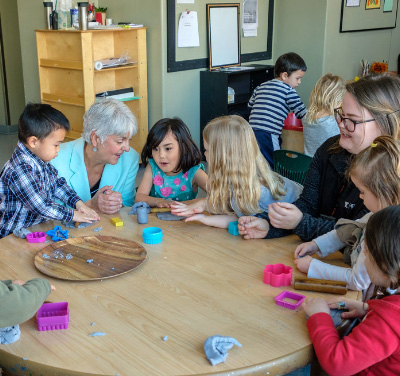 Childcare
